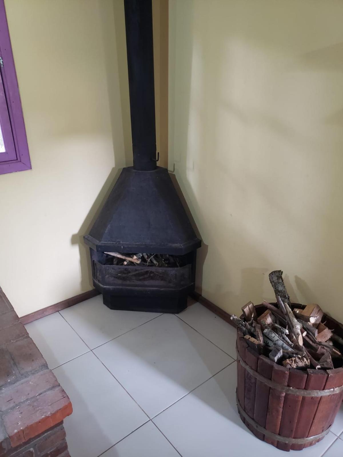 Pousada Da Chacara Nova Petropolis Eksteriør billede