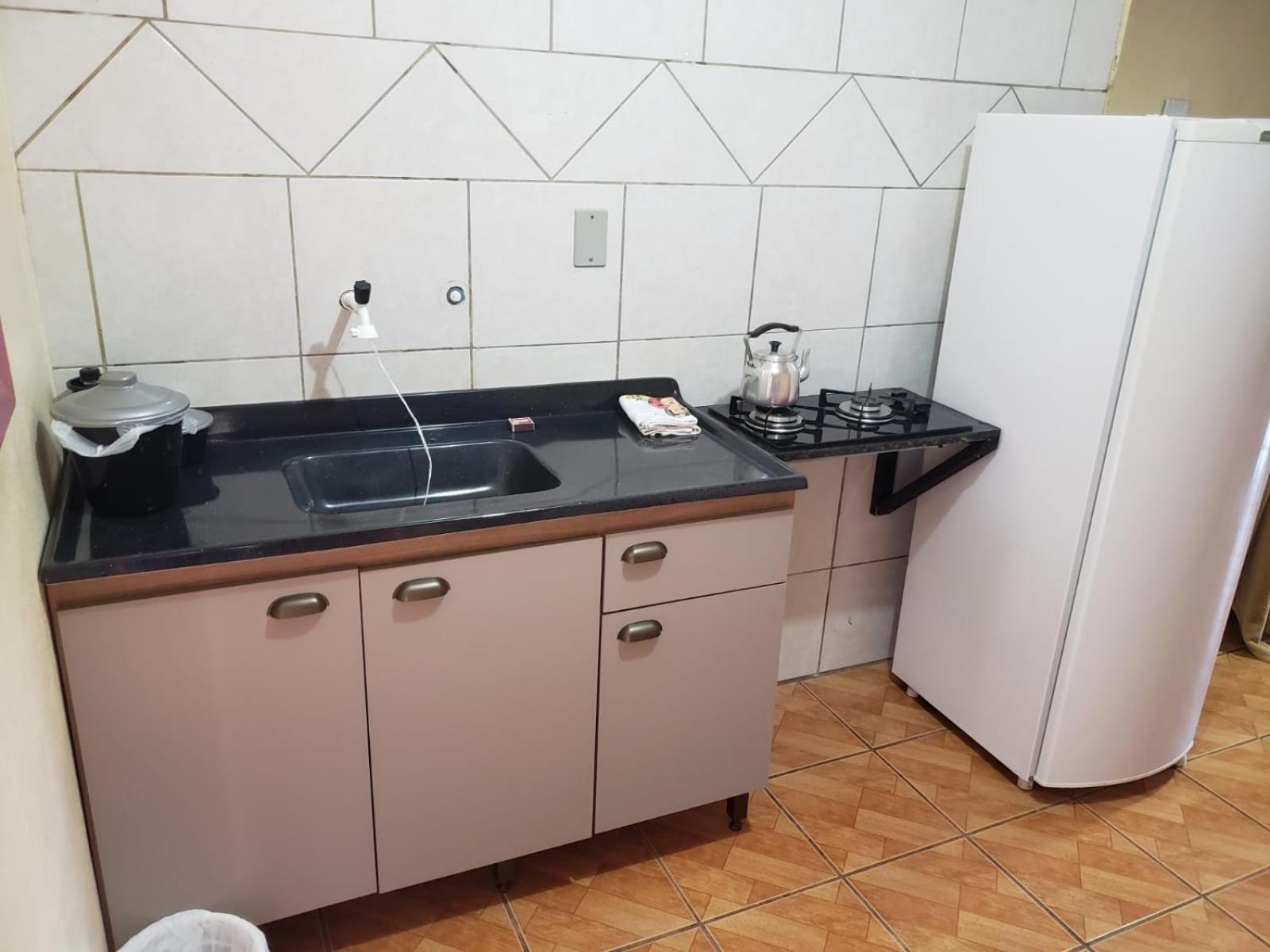 Pousada Da Chacara Nova Petropolis Eksteriør billede