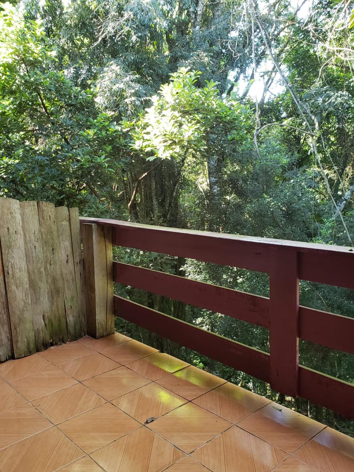 Pousada Da Chacara Nova Petropolis Eksteriør billede